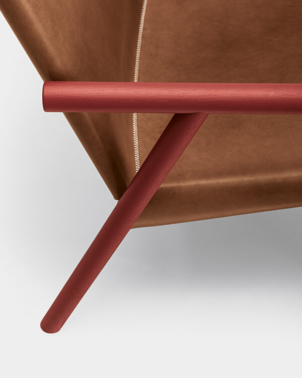 Итальянский стул 1085 Edition 4