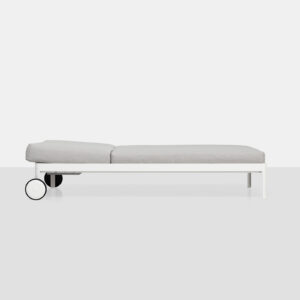 Итальянский диван AluAlu 14