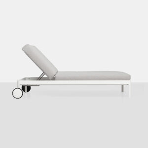 Итальянский диван AluAlu 15