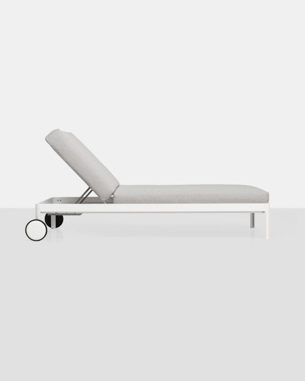 Итальянский диван AluAlu 15