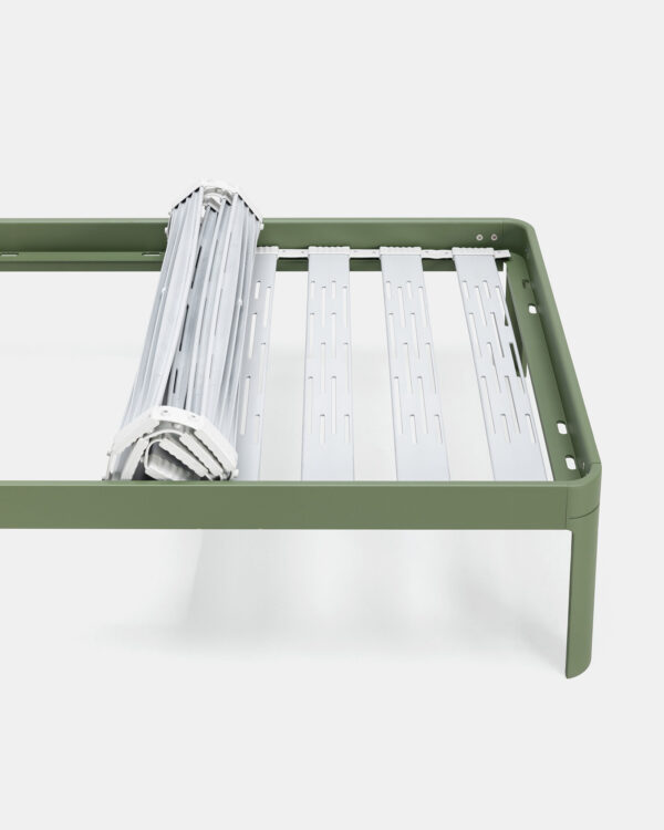 Итальянский диван AluAlu 5