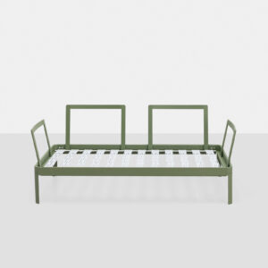 Итальянский диван AluAlu 8