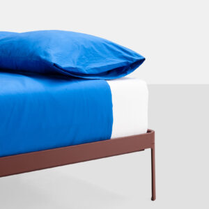 Итальянская кровать AluAlu Bed 4