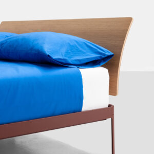 Итальянская кровать AluAlu Bed 5