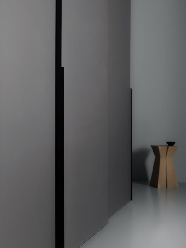 Итальянский шкаф Aria Profilo 2