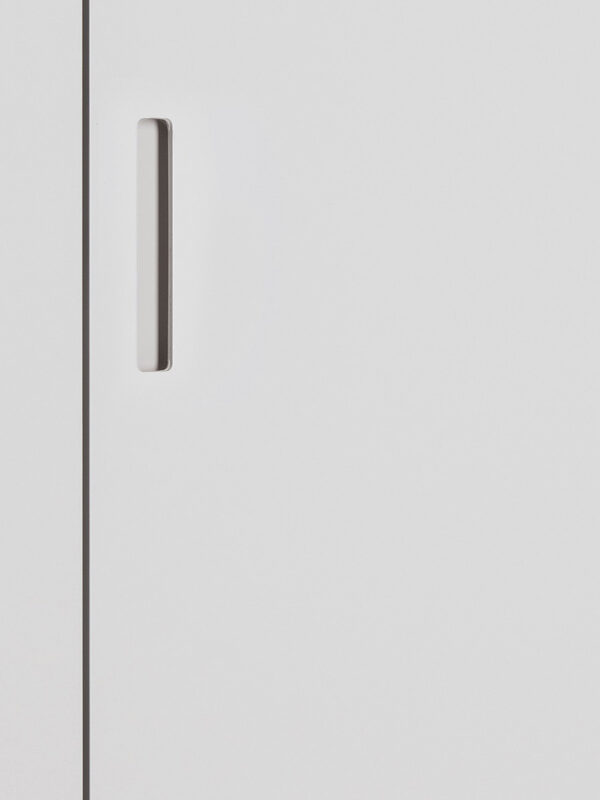 Итальянский шкаф Aria Simple Incavo 3