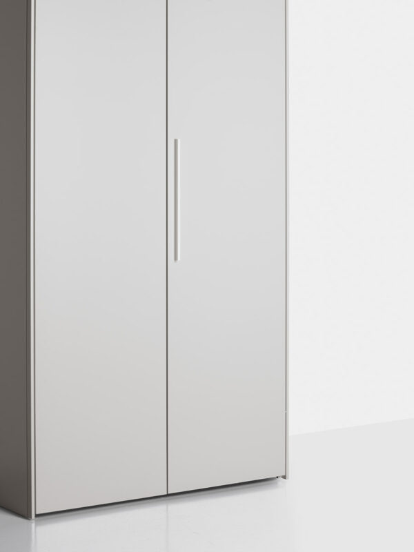 Итальянский шкаф Aria Simple 18