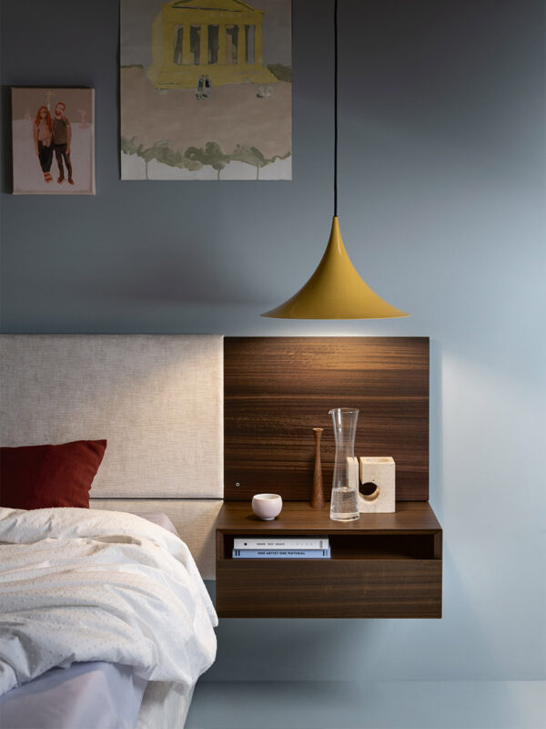 Итальянский комод Avenue Night 2