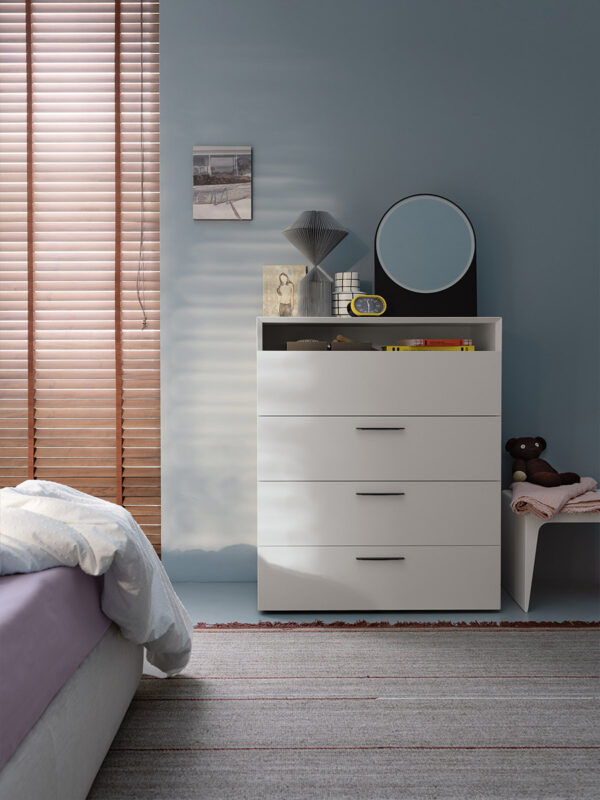 Итальянский комод Avenue Night 4