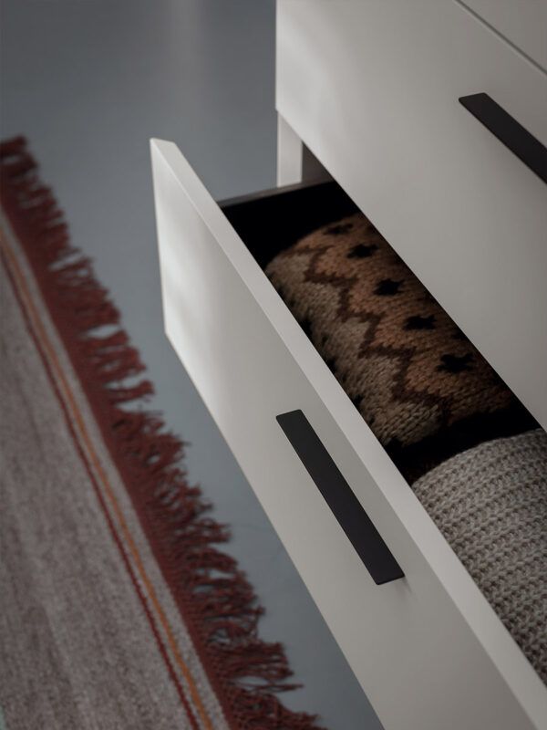 Итальянский комод Avenue Night 5