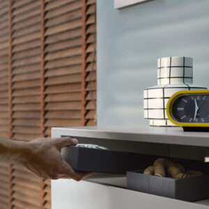 Итальянский комод Avenue Night 6