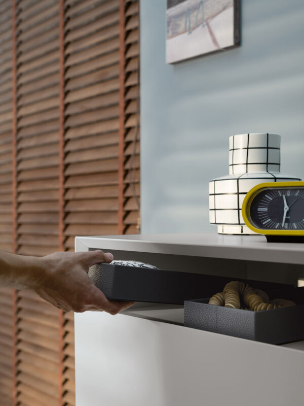 Итальянский комод Avenue Night 6