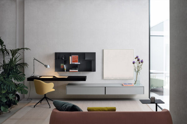 Итальянская тумба Avenue System 2