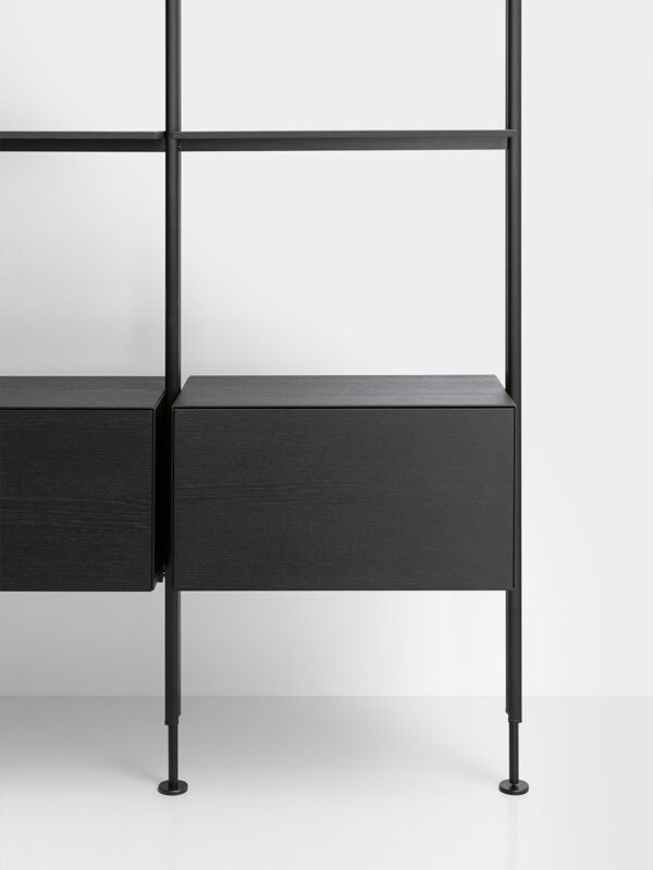 Итальянский стеллаж Avenue–Up 10