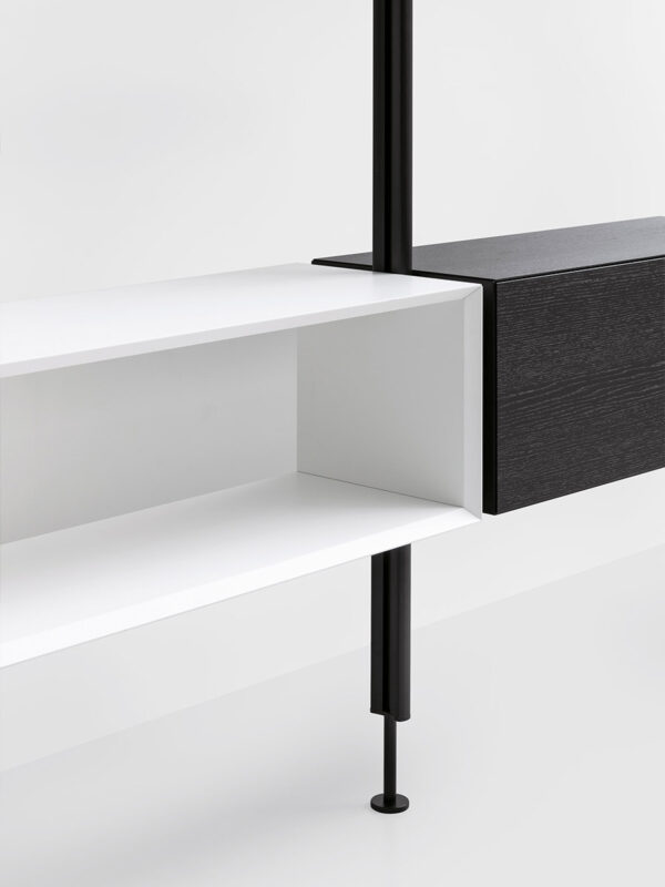 Итальянский стеллаж Avenue–Up 11