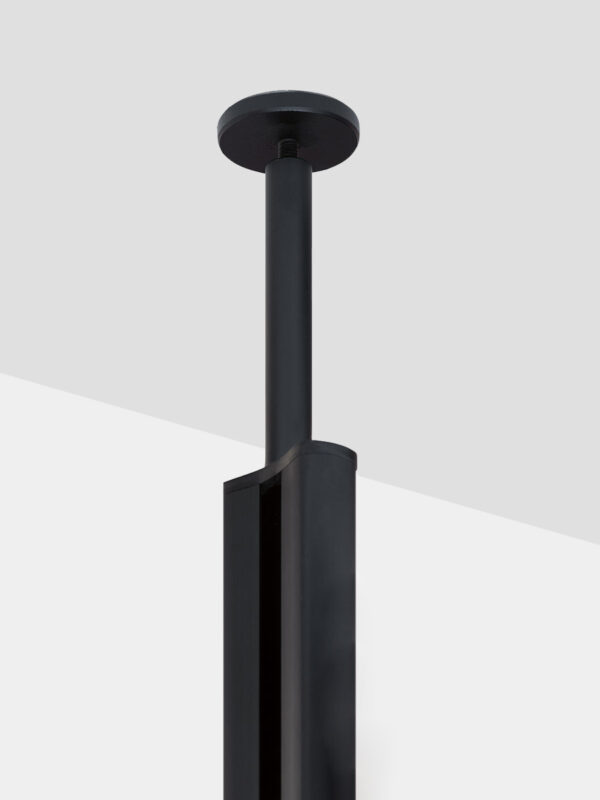 Итальянский стеллаж Avenue–Up от KRISTALIA