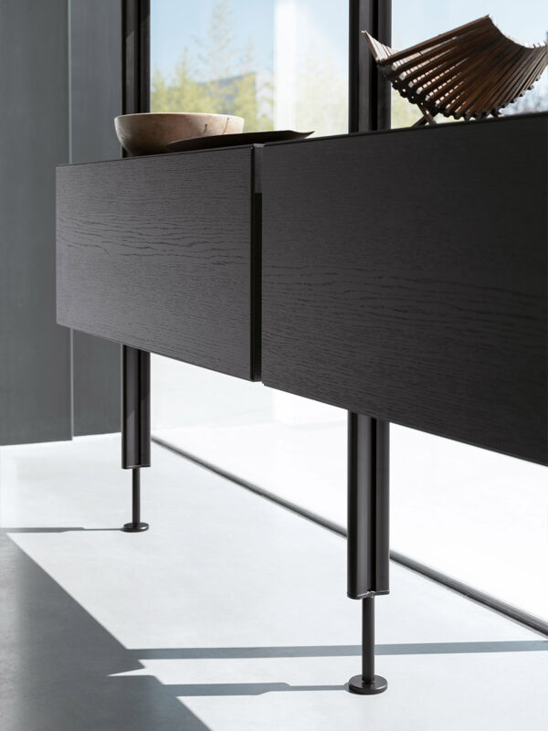 Итальянский стеллаж Avenue–Up 2