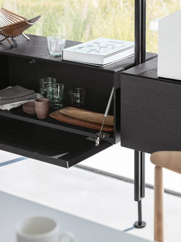 Итальянский стеллаж Avenue–Up 4