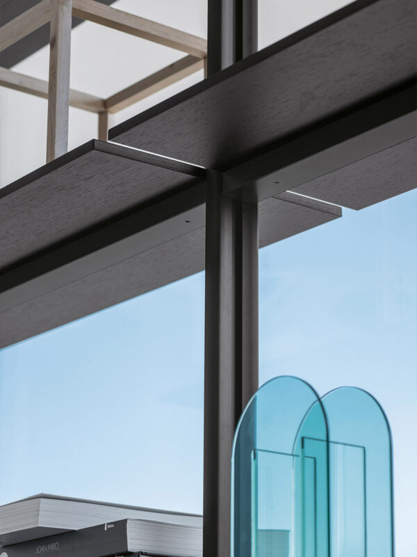 Итальянский стеллаж Avenue–Up 5