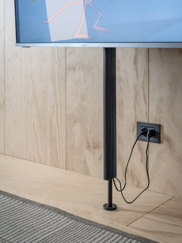 Итальянский стеллаж Avenue–Up 7