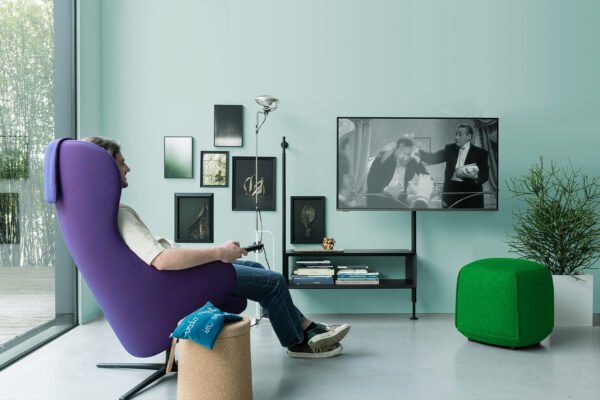 Итальянский стеллаж Avenue–Up 8