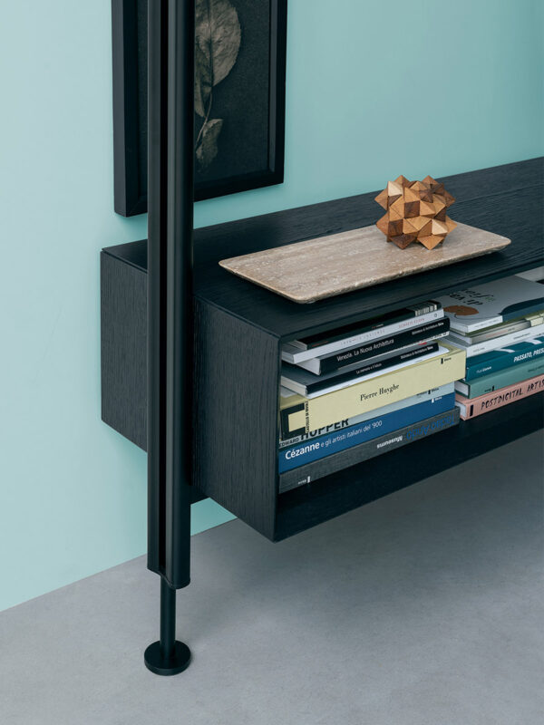 Итальянский стеллаж Avenue–Up 9