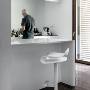 Итальянский стул BCN 5