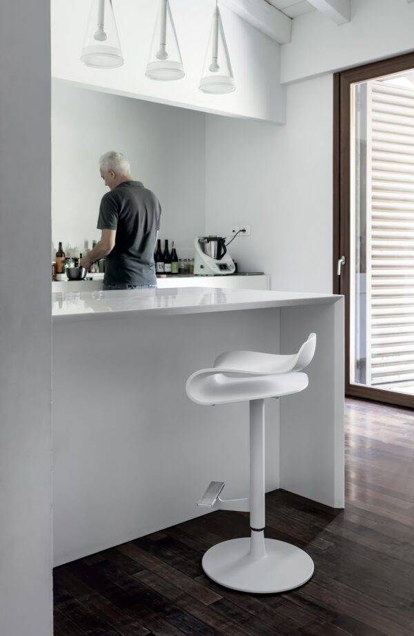 Итальянский стул BCN 5