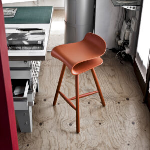 Итальянский стул BCN от KRISTALIA