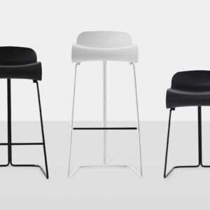 Итальянский стул BCN от KRISTALIA