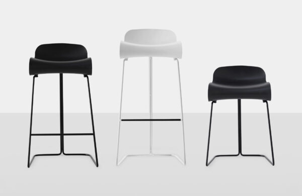 Итальянский стул BCN от KRISTALIA