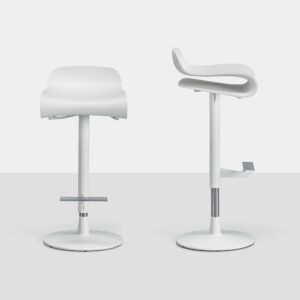 Итальянский стул BCN 3