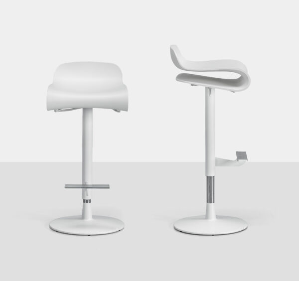 Итальянский стул BCN 3