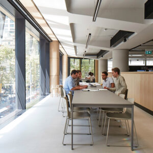 Итальянский стол be-Easy 16