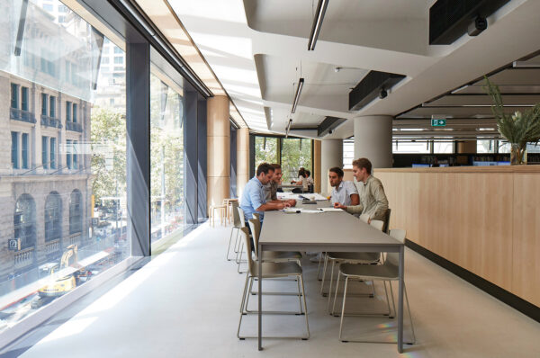 Итальянский стол be-Easy 16