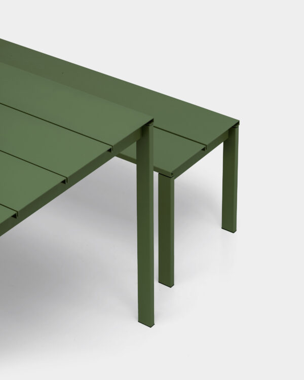 Итальянский стол be-Easy 7