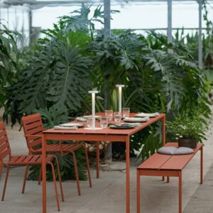 Итальянский стол be-Easy 6