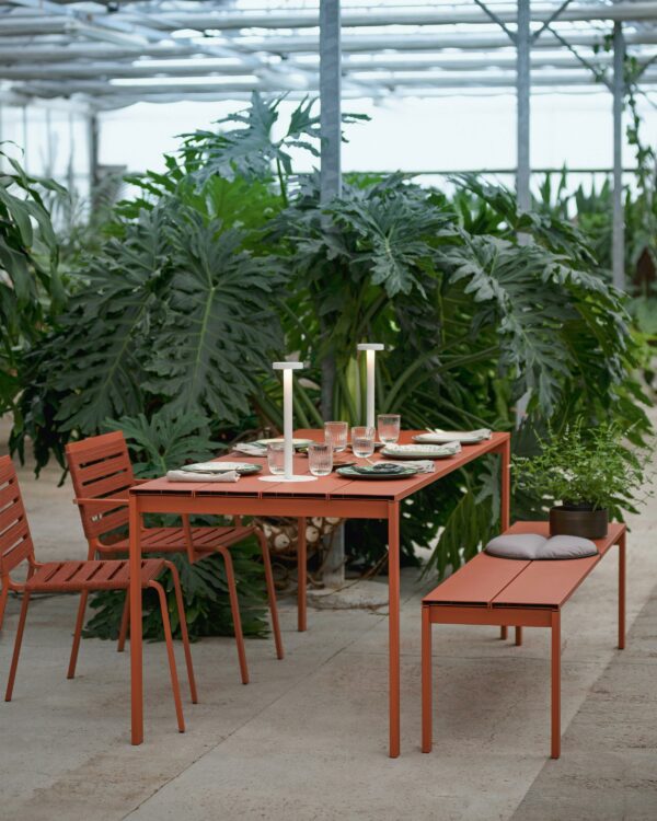 Итальянский стол be-Easy 6