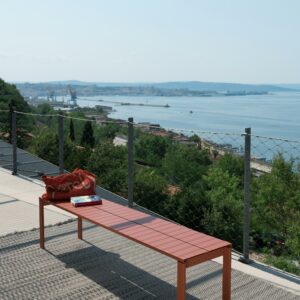 Итальянский стол be-Easy 5