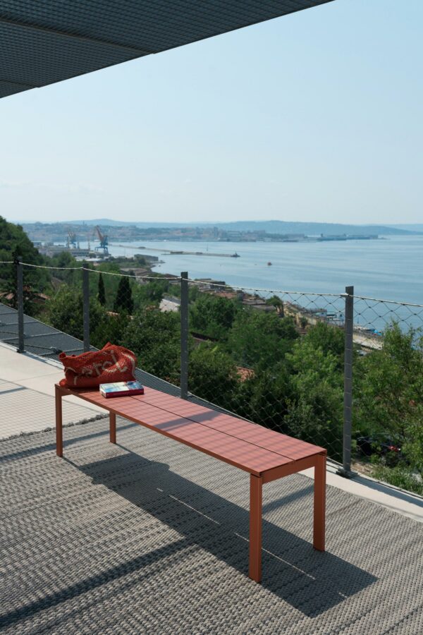 Итальянский стол be-Easy 5