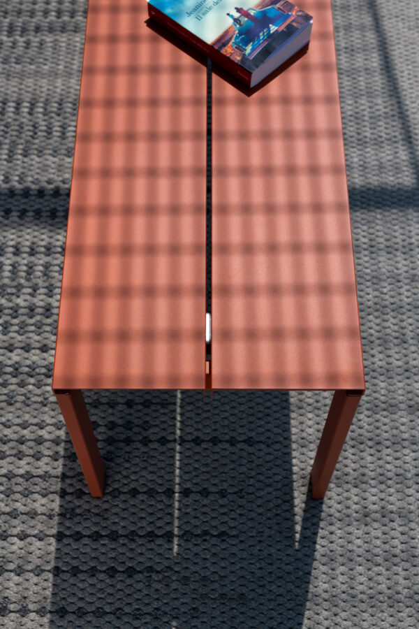 Итальянский стол be-Easy 4