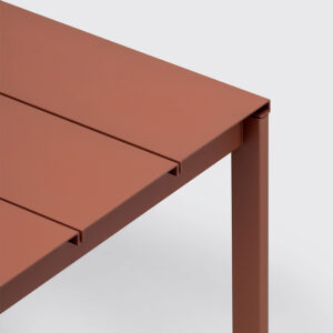 Итальянский стол be-Easy 2