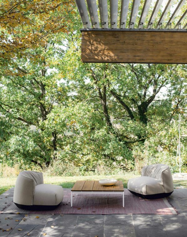 Итальянский стол be-Easy 10