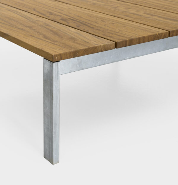 Итальянский стол be-Easy 8