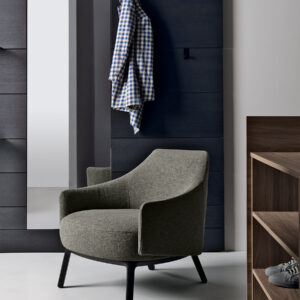 Итальянское кресло Bela 7