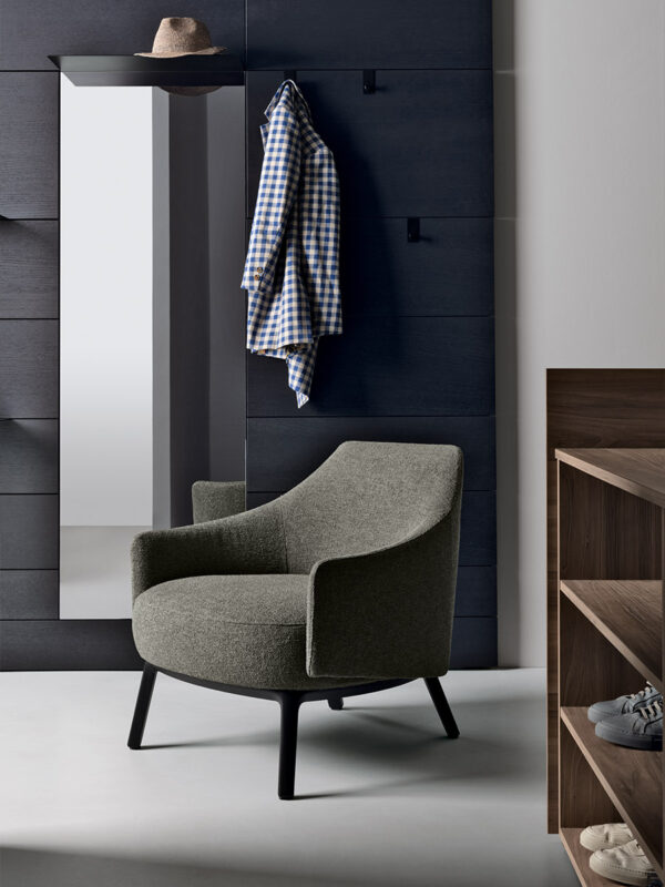 Итальянское кресло Bela 7