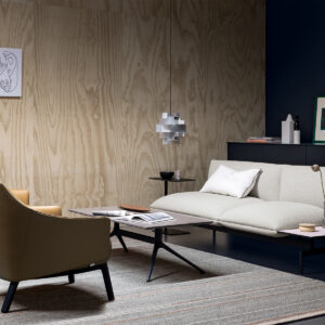 Итальянское кресло Bela 8