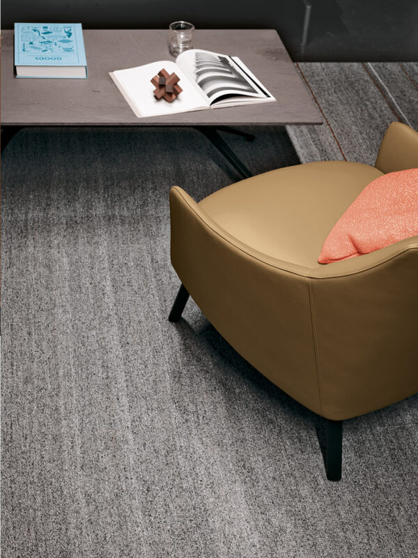 Итальянское кресло Bela от KRISTALIA