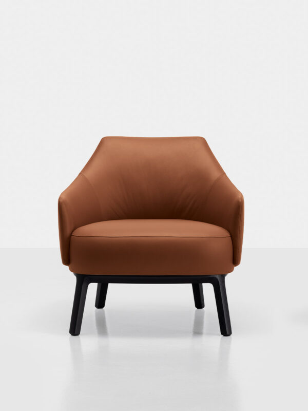 Итальянское кресло Bela от KRISTALIA