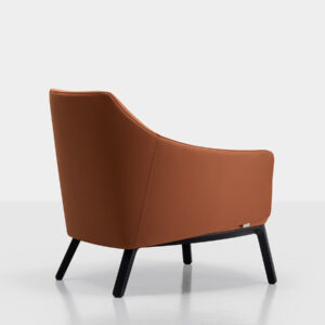 Итальянское кресло Bela 2